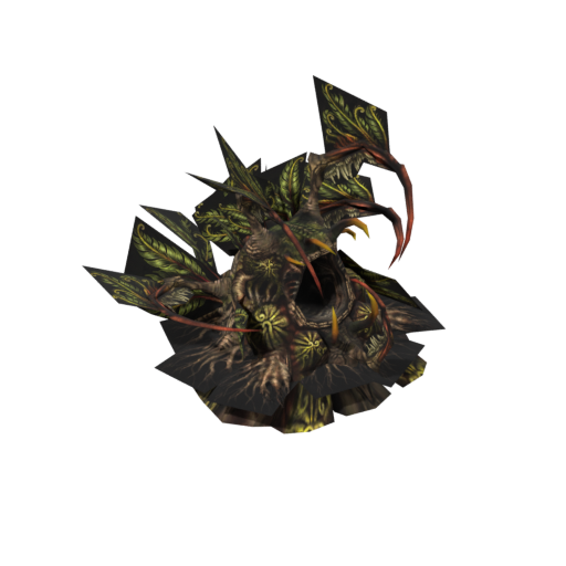 Blooming Nettle
