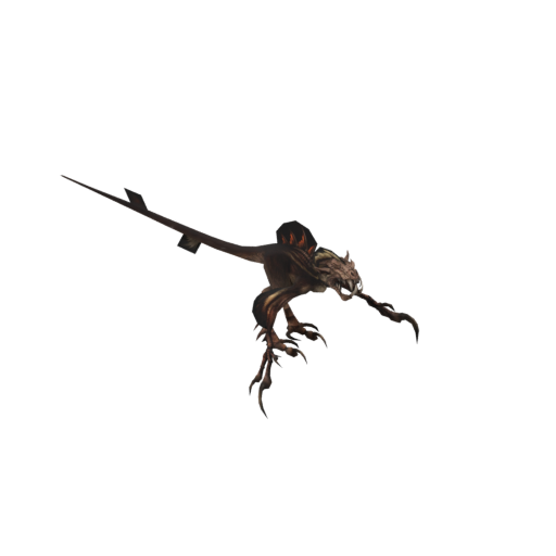 Skelk Afflictor