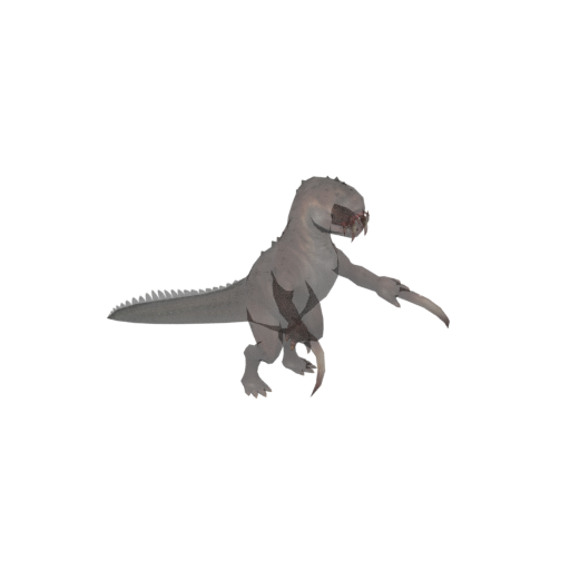 Ferothrax