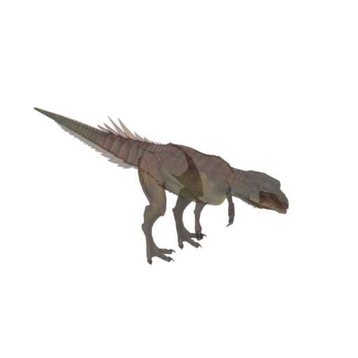 Alpha Tyrannus