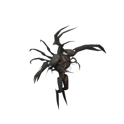 Destroyer of Souls