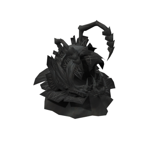 Destroyer of Lives