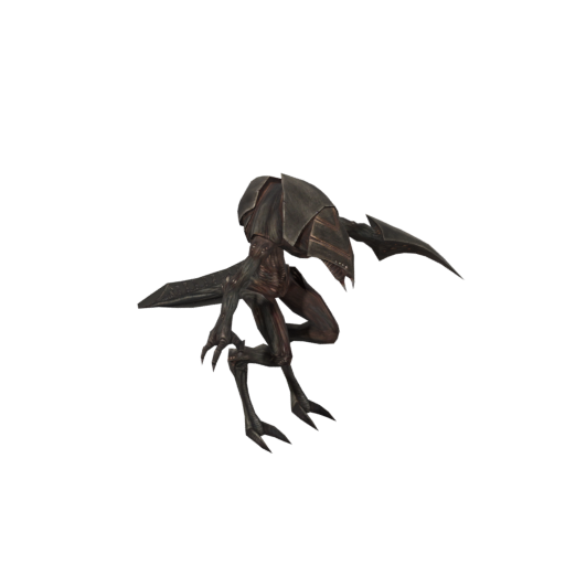 Destroyer of Sinew