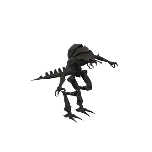 Destroyer of Flesh