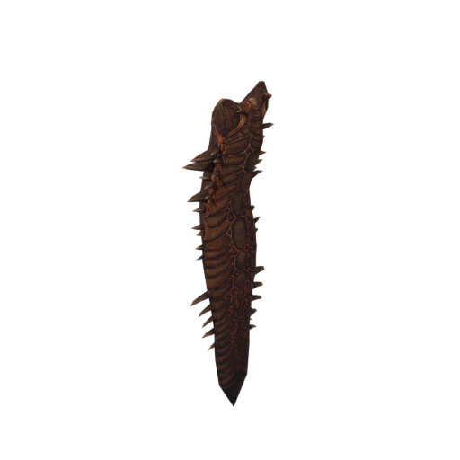 Chaos Wurm
