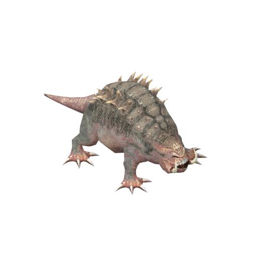 Rot Foulbelly