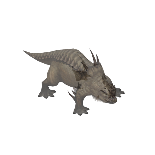 Skelk Rampager
