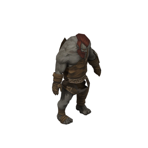 Forge Master