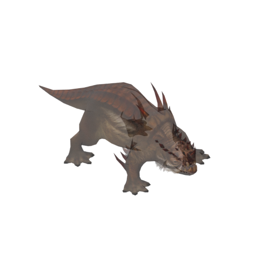 Skelk Rampager