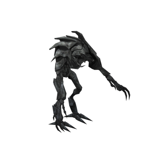 Destroyer of Bones