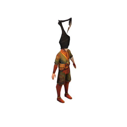 Torment Claw (actor)