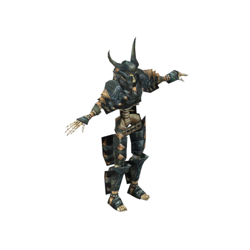 Abijah the Decayed