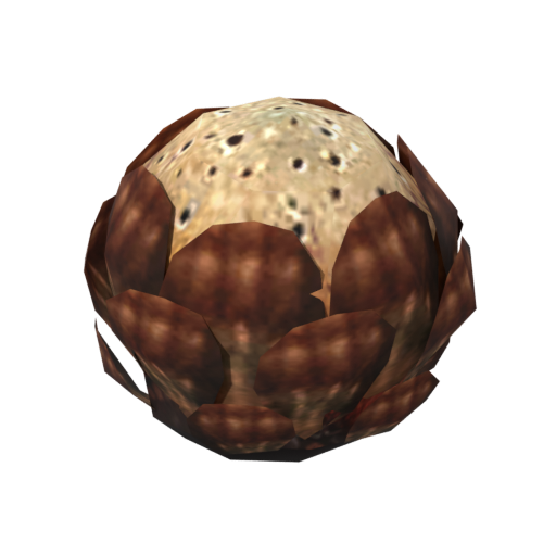 Corrupted Scale