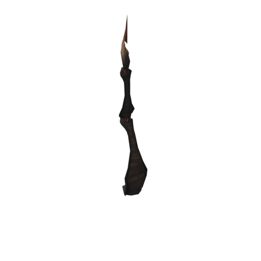 Torment Claw
