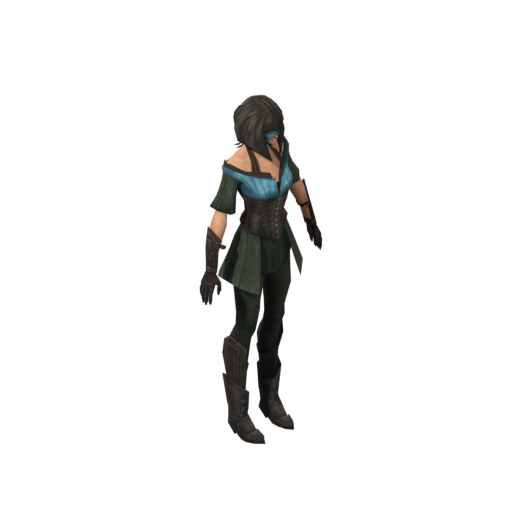 Gwen