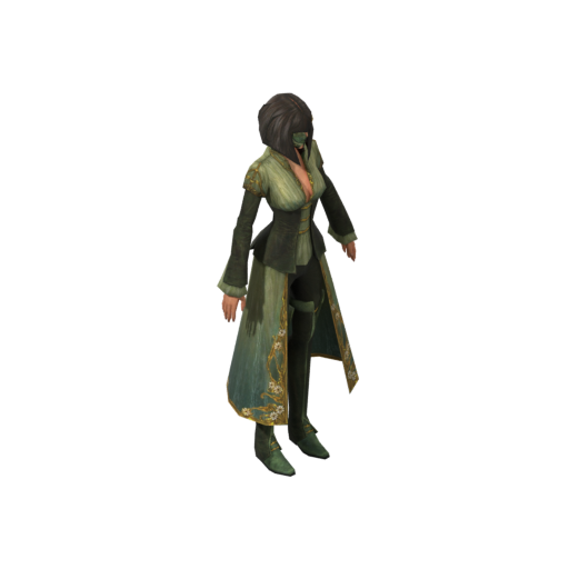Gwen