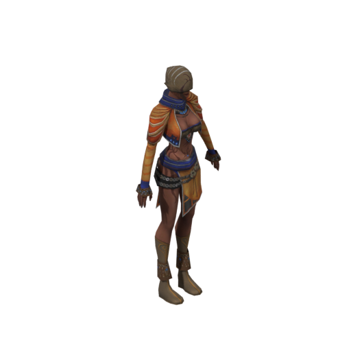 Xandra