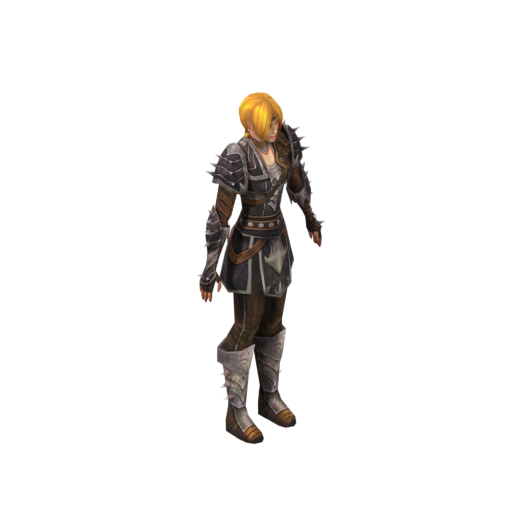 Captain Langmar