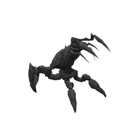 Destroyer of Deeds