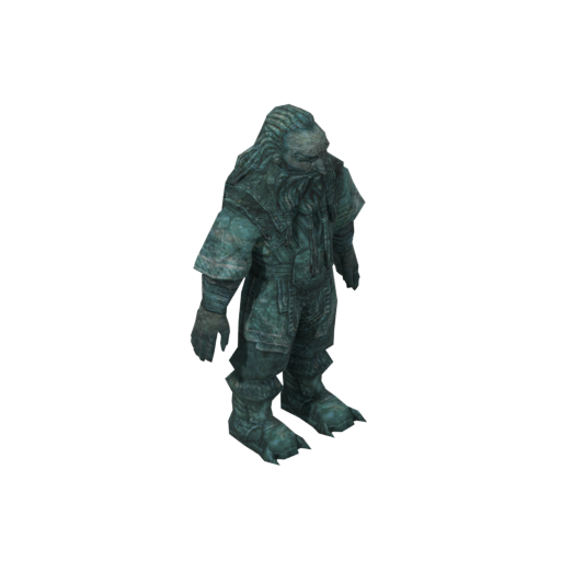 Alcus Nailbiter