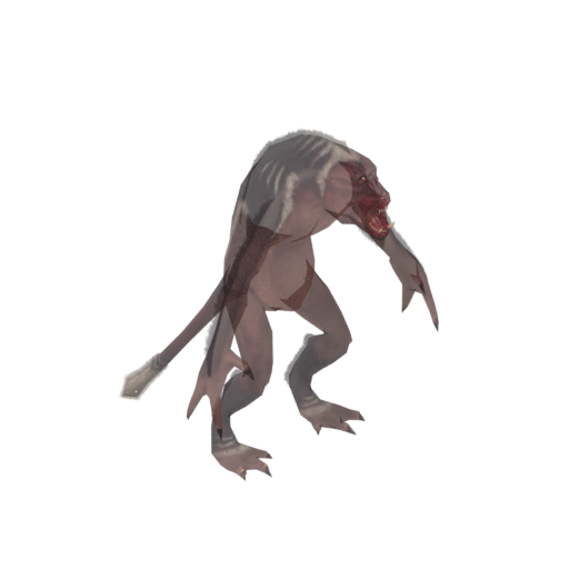 Simian Spiritcaller