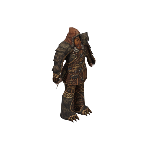 Egil Fireteller