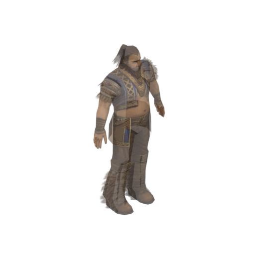 Gunnar Poundfist