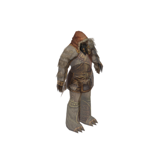 Egil Fireteller