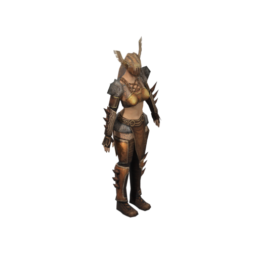 Edda Oaksmasher