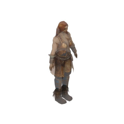 Norn Commoner