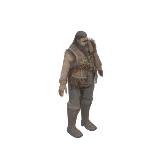 Abjorn