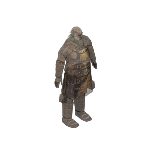 Valgar Tempestcrafter