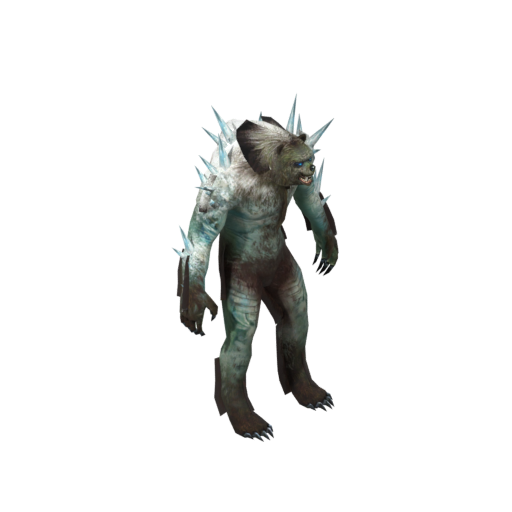 Nornbear