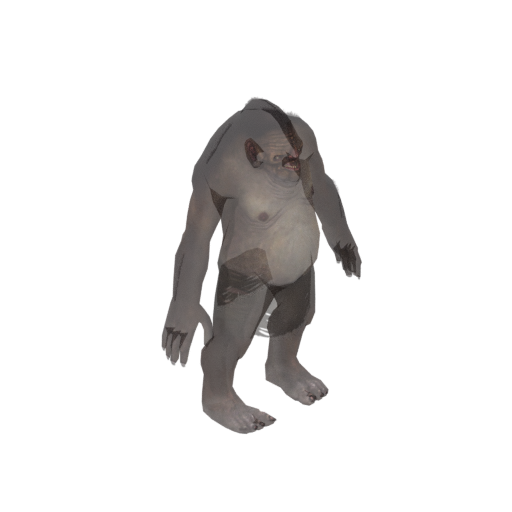 Jotun Bloodcurdler