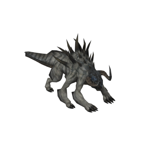 Berserking Aurochs