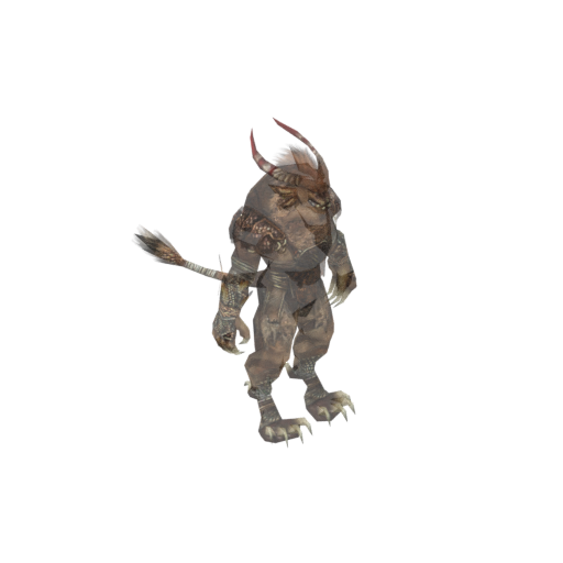 Torg Bloodspine