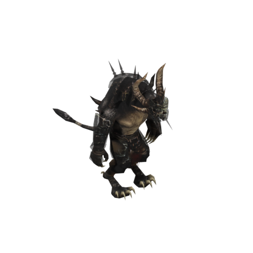 Bonwor Fierceblade