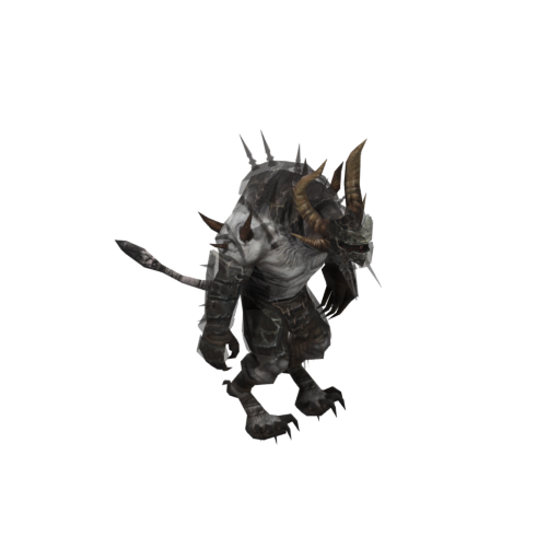 Elite Charr Guard (warrior)