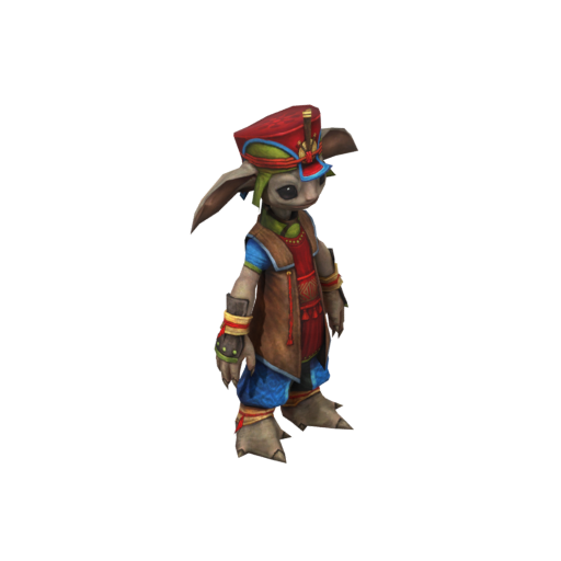 Gropp