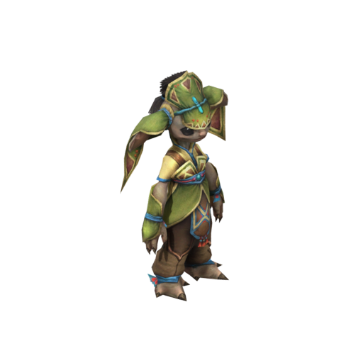 Councilor Mintoc