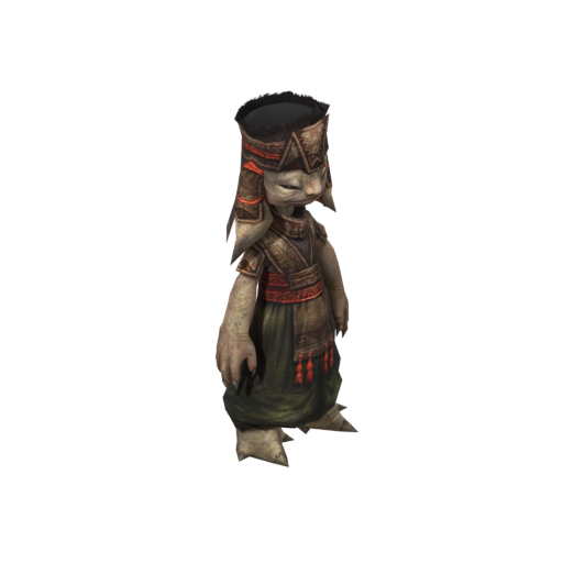 Asura Elder