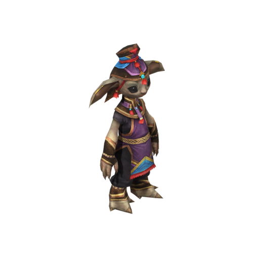 Artisan (ranger)
