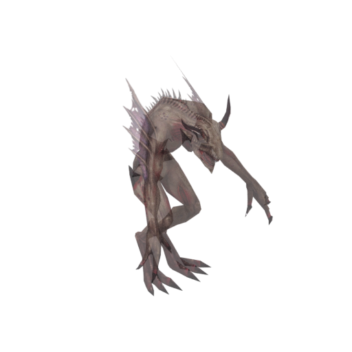 Flesheater