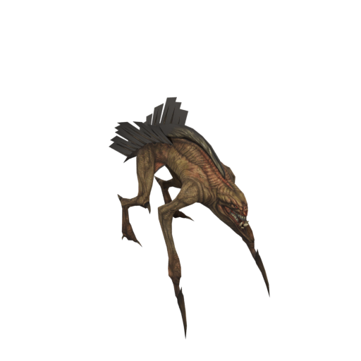 Skelk Slasher