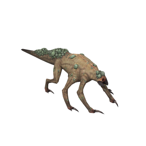 Skelk Corrupter