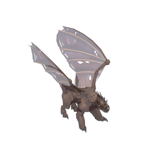 Fleshreaver Hound