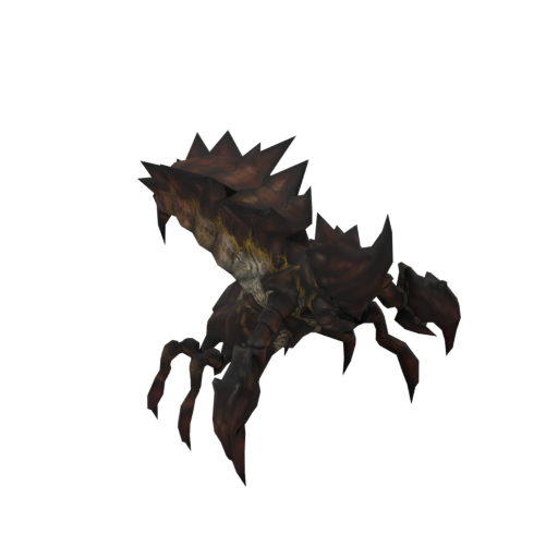 Thorn Beetle Queen
