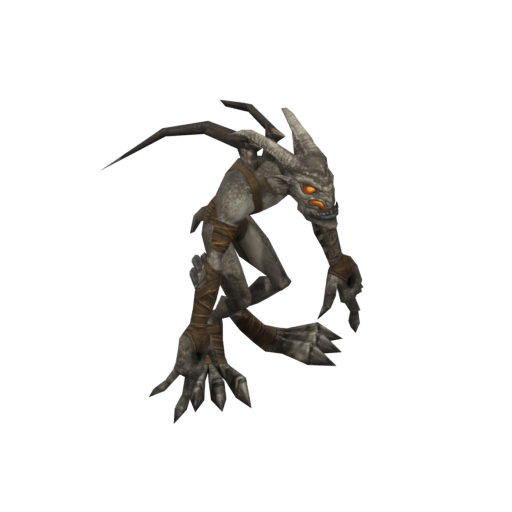 Forge Imp