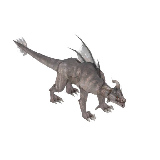 Drake (pet)