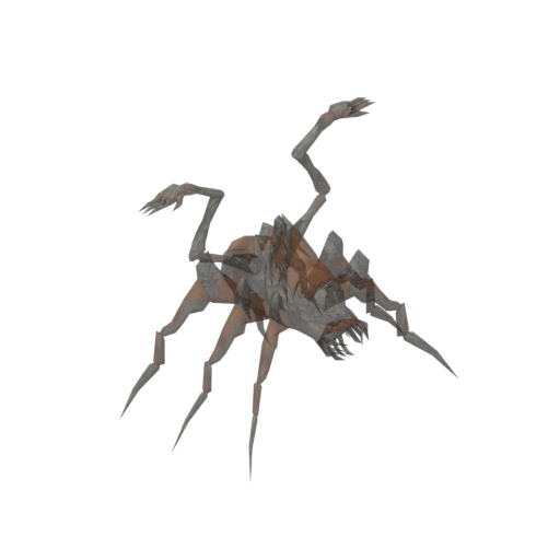 Dreadgaze Dryder